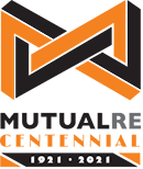 MutualRe Logo